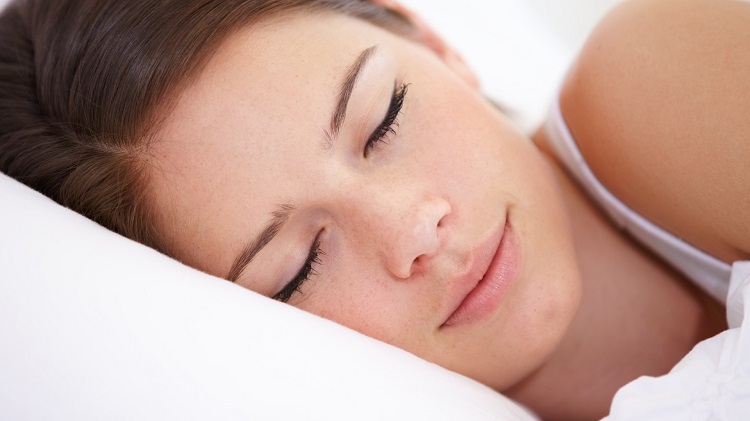 Dion Health Blog | What are the benefits of a nighttime sleep guard?