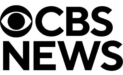 CBS News logo