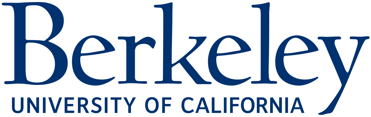 Berkeley University of California logo