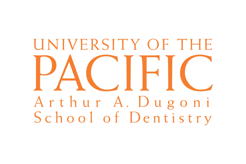 University of the Pacific logo
